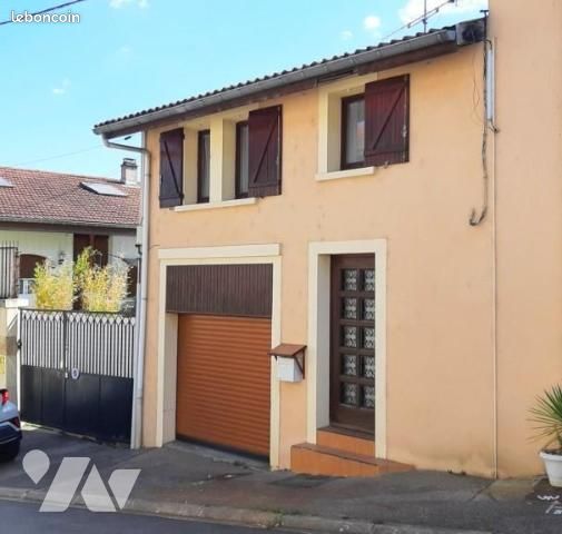 Maison 2 pièces 71 m² · à Frouard · 71 m² · 140 000 €