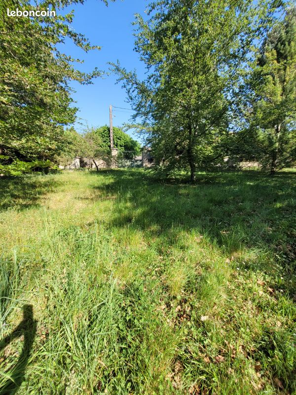 Terrain constructible · à Saâcy-sur-Marne · 103 000 €