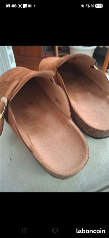 Mules (image 1)