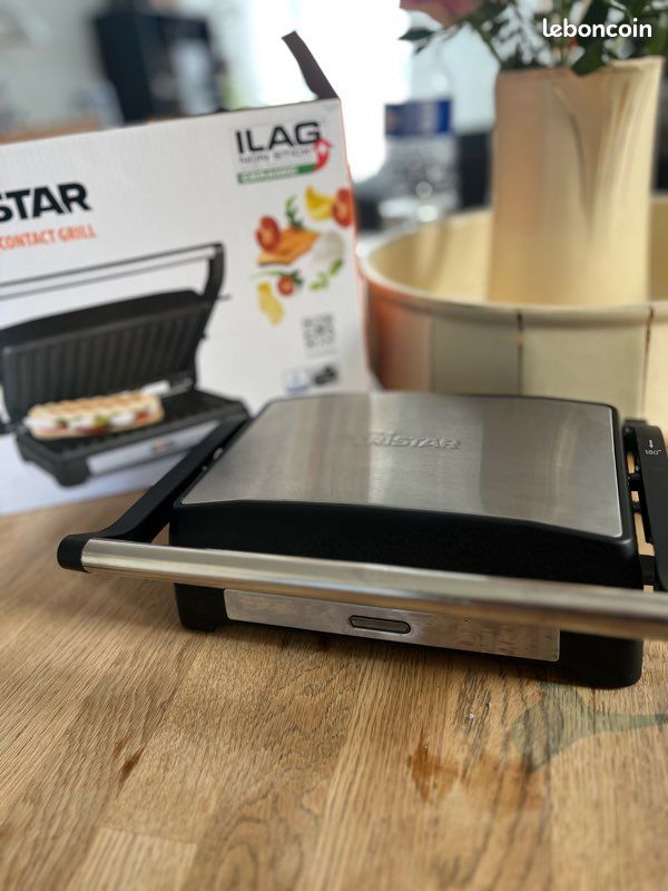 Grill tristar (image 1)