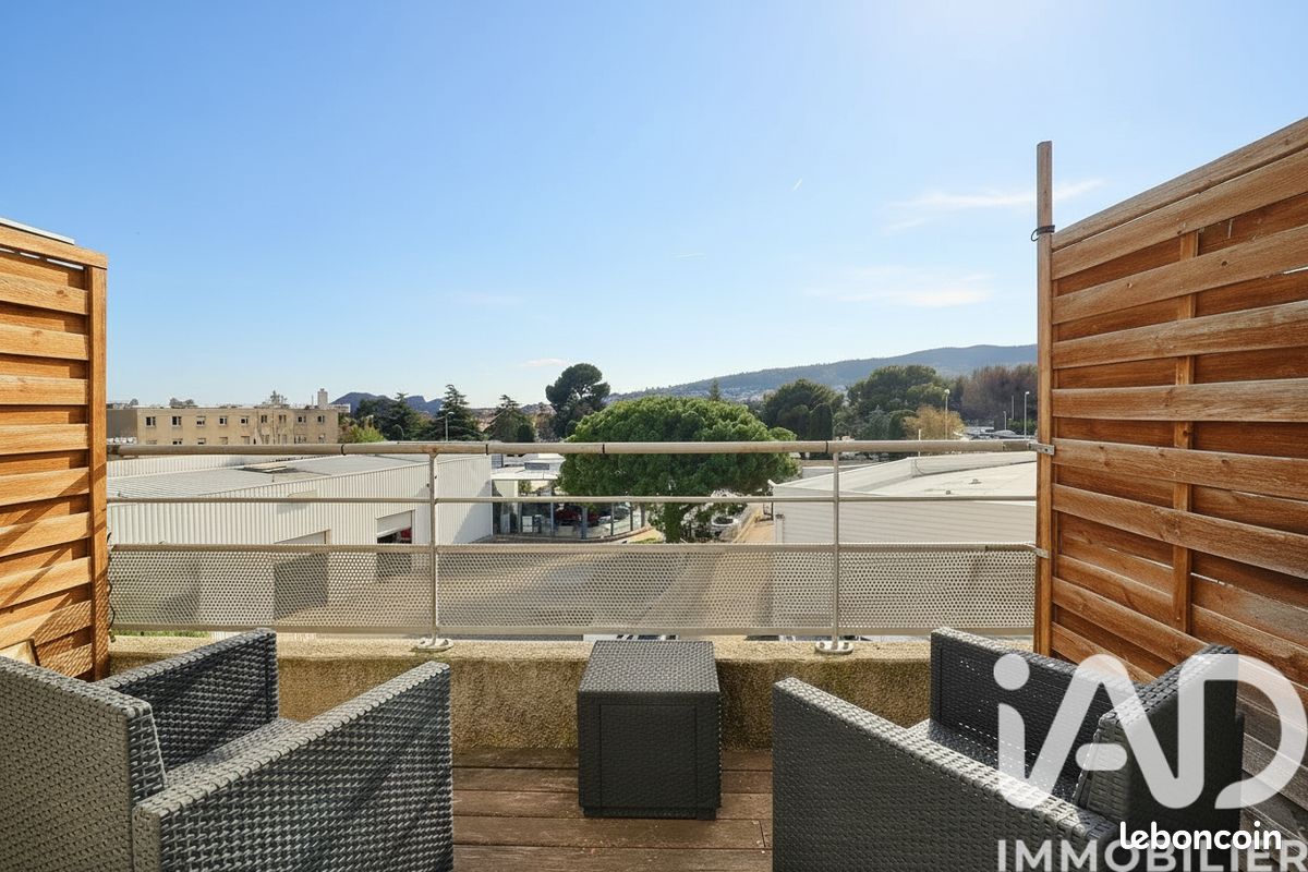 Appartement 1 pièce 30 m² · à La Ciotat · 30 m² · 169 000 €