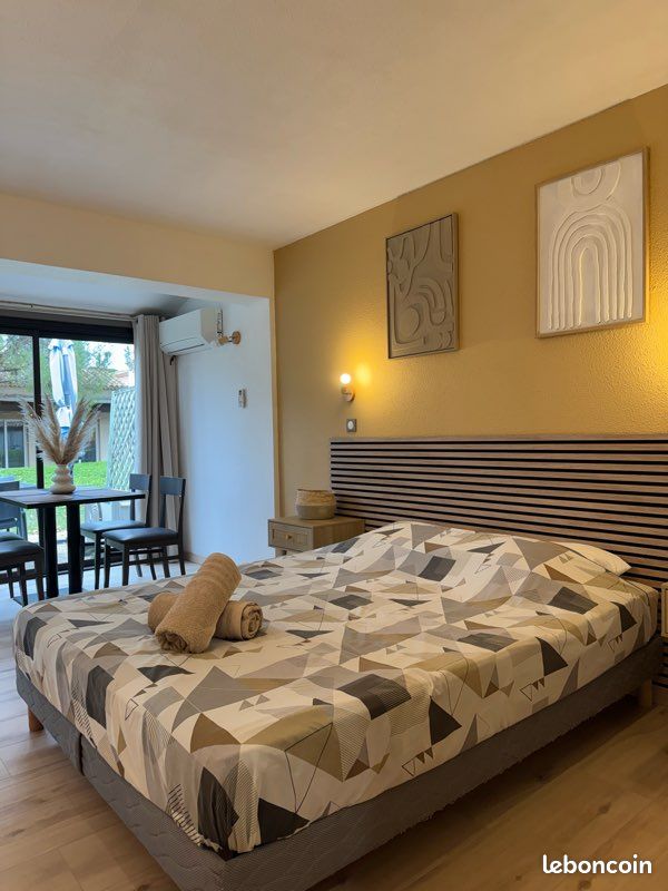 Appartement 1 pièce 33 m² · à Arles · 33 m² · 690 €