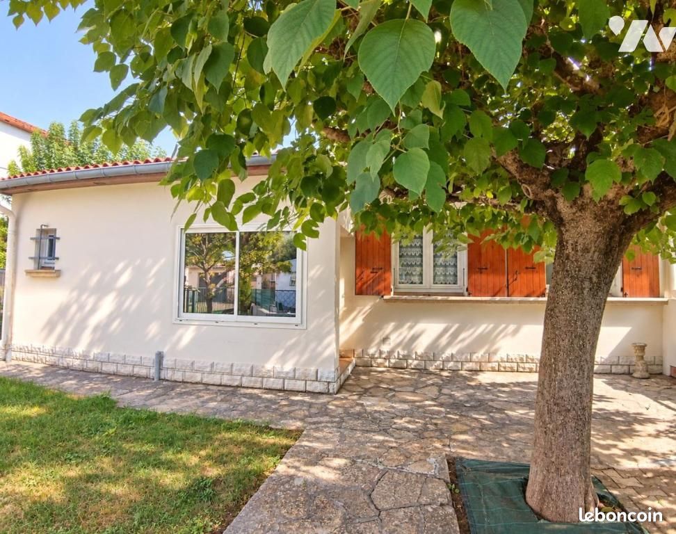 Maison 4 pièces 76 m² · à Montélimar · 76 m² · 175 000 €