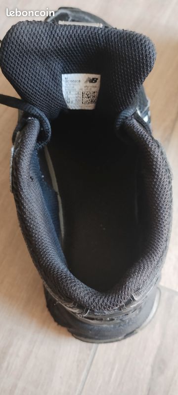 Basket New Balance (image 8)