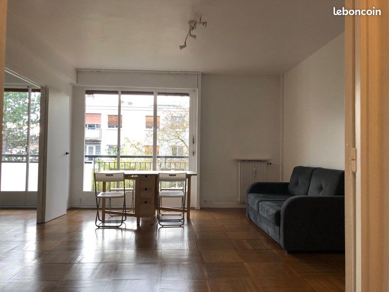 Appartement a louer bourg-la-reine - 3 pièce(s) - 65 m2 - Surfyn