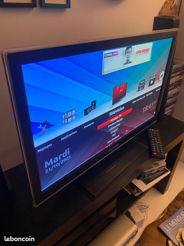 TV Thomson 24" (image 2)