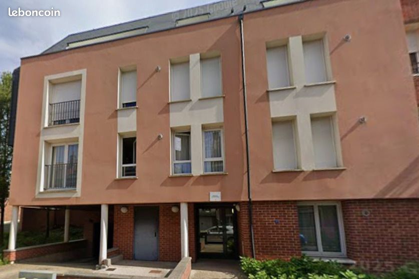 Appartement 3 pièces 73 m² · à Ennetières-en-Weppes · 73 m² · 640 €/mois
