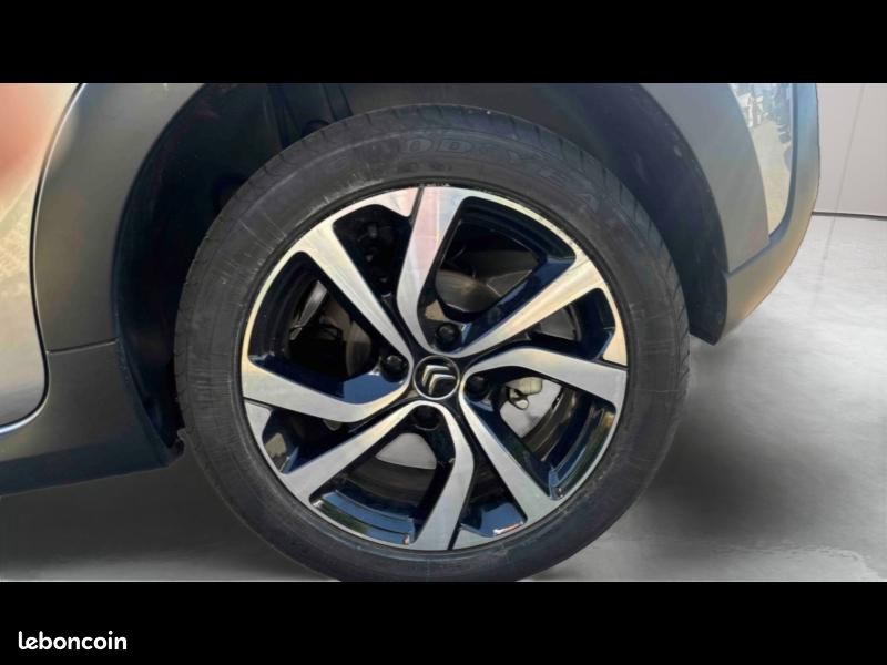 Citroen C3 1.2 PureTech 110ch S&S Shine EAT6 (image 10)