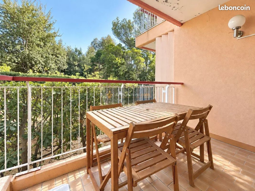 Appartement 1 pièce 30 m² · à Fréjus · 30 m² · 165 000 €