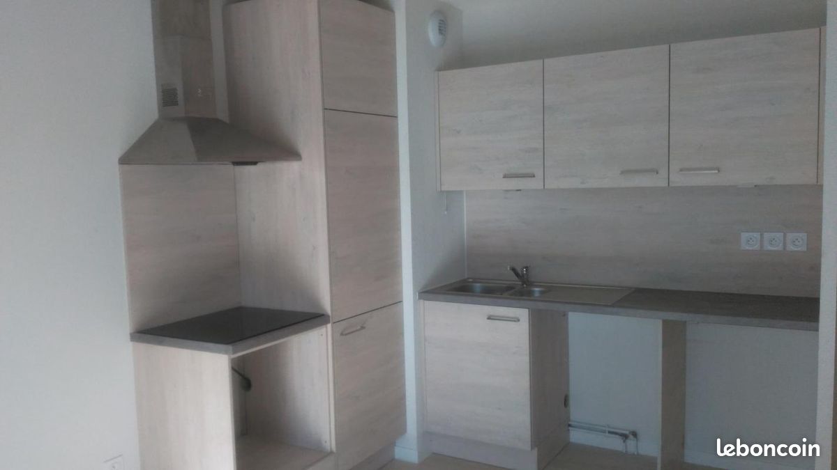 Appartement 2 pièces 41 m² · à Launaguet · 41 m² · 559 €