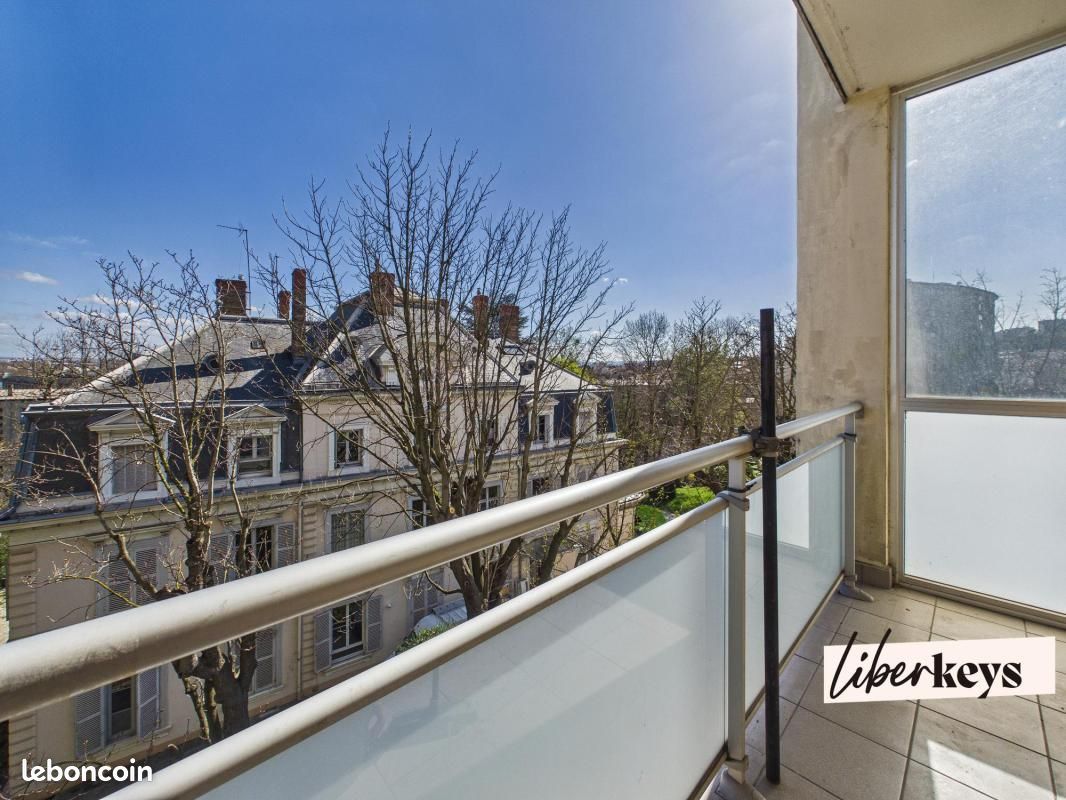 Appartement 5 pièces 88 m² (image 4)