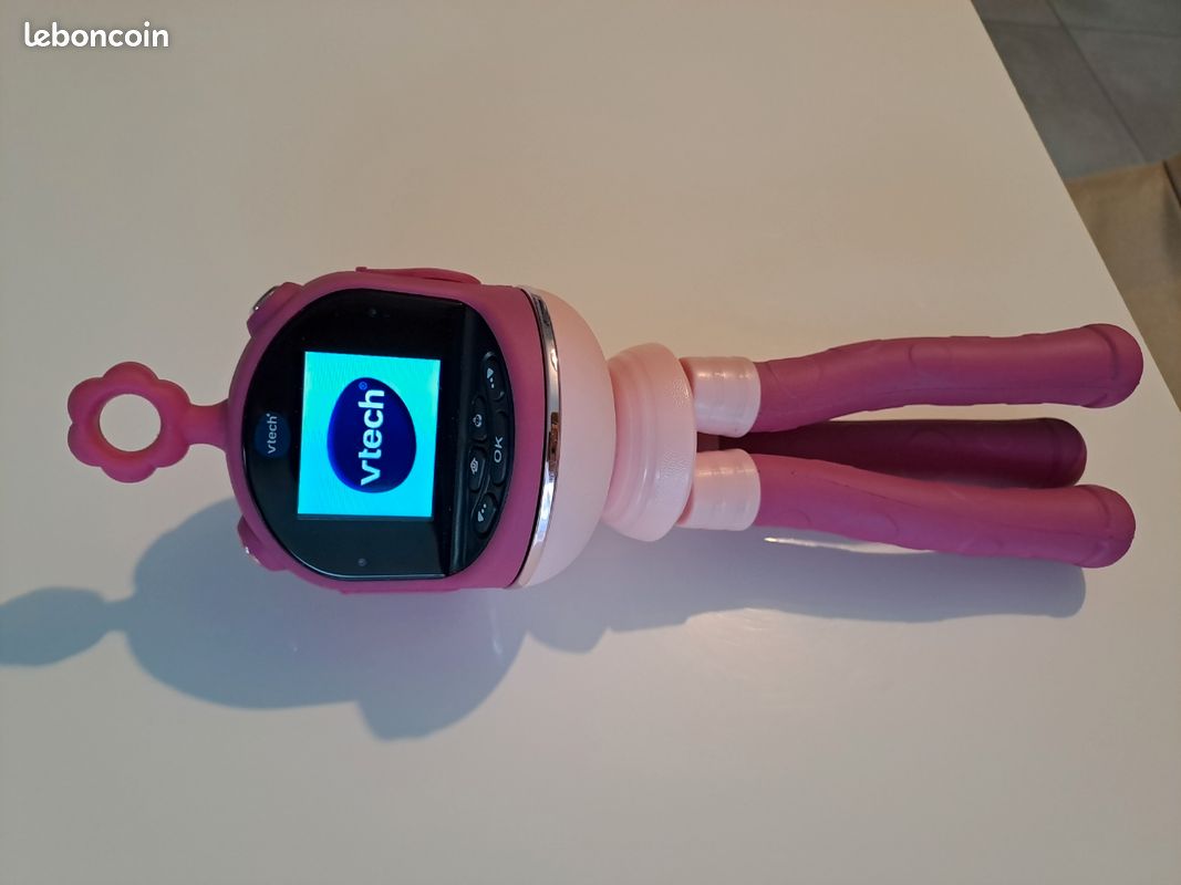 Kidizoom Smartwatch Vtech Kidizoom Flix Vtech Kidizoom Dx2 Smart