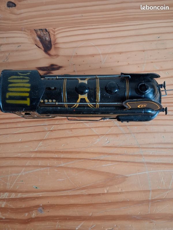 Locomotive (image 2)
