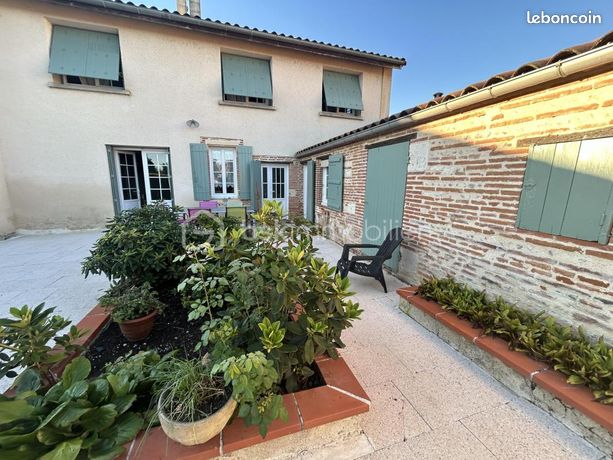 Maison 6 pièces 250 m²