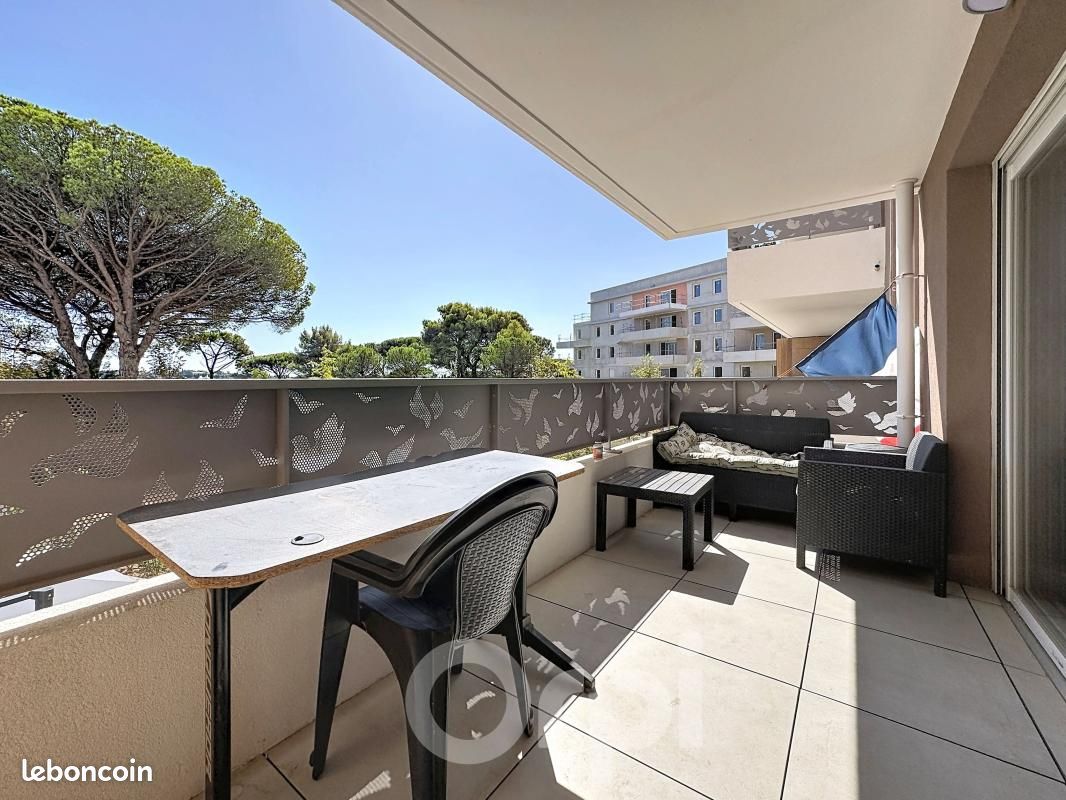 Appartement 1 pièce 37 m² · à Fréjus · 37 m² · 170 000 €