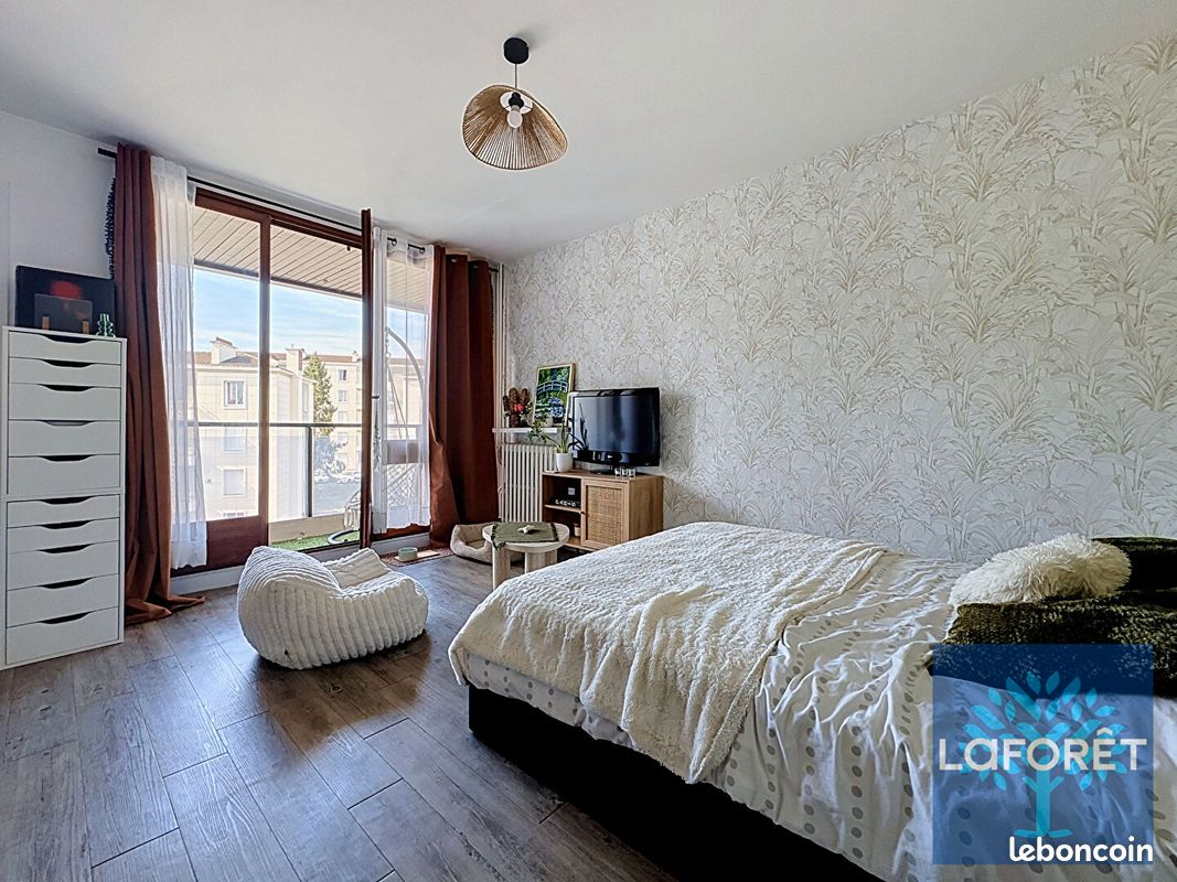 Appartement 1 pièce 29 m² · à La Roche-sur-Yon · 29 m² · 450 €/mois