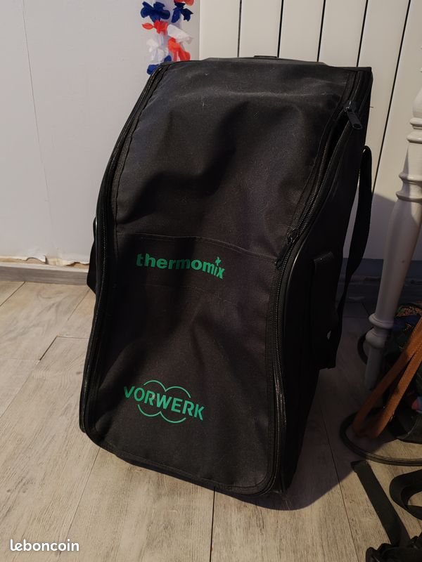 Thermomix tm6 tbe (image 2)
