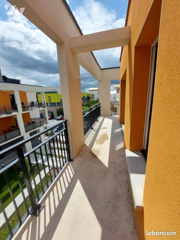Appartement 67 m² · à Reims · 67 m² · 765 €/mois