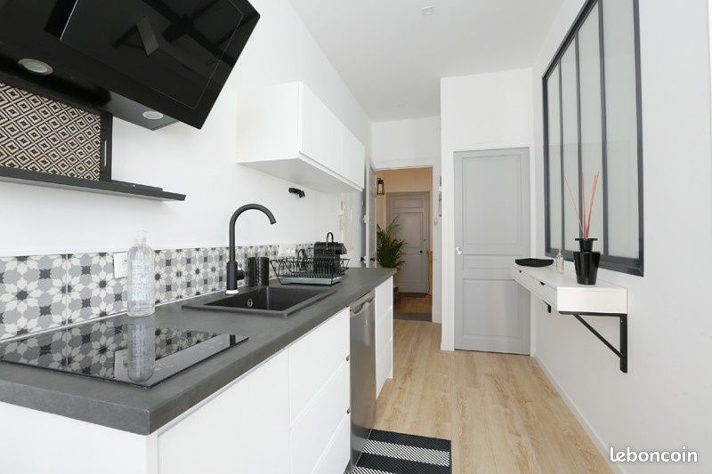 Appartement 1 pièce 23 m² · à Dax · 23 m² · 607 €/mois