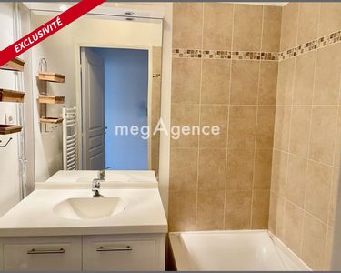 Appartement 286 546 € - 99 m²