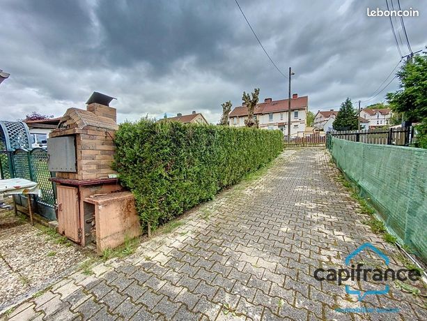 Maison en Viager 5 pièces 95 m²