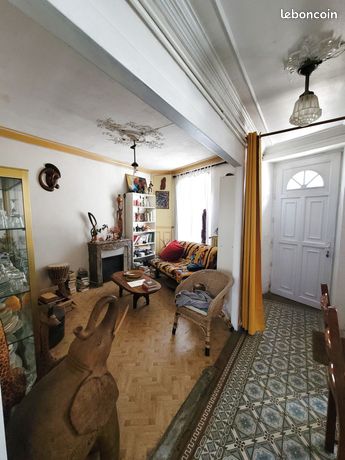 Maison 5 pièces 95 m²