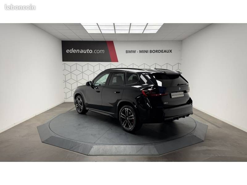 BMW X1 sDrive 20i 170ch DKG7 M Sport (image 5)