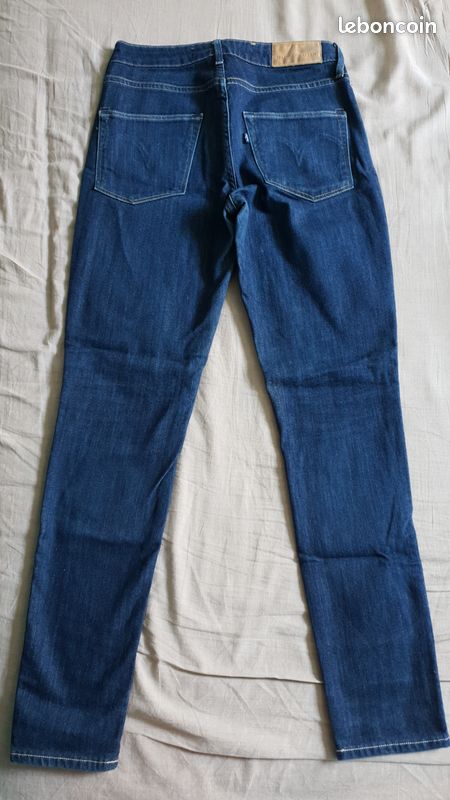 Jean Levis Femme (image 2)