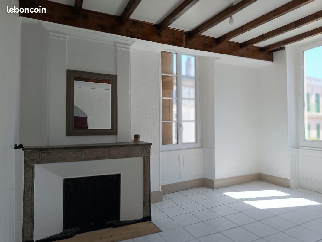 Appartement 2 pièces 38 m² · à Valence · 38 m² · 114 000 €
