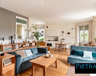 Appartement 425 000 € - 103 m²