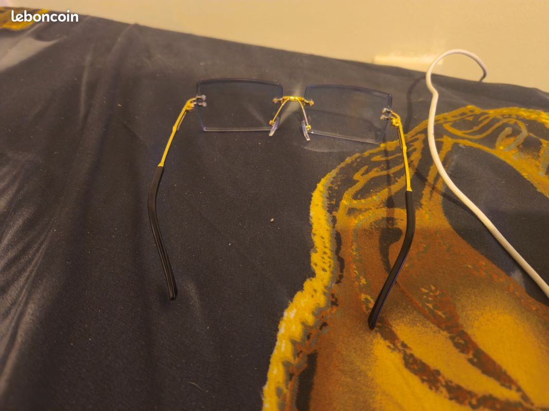 Lunettes (image 5)