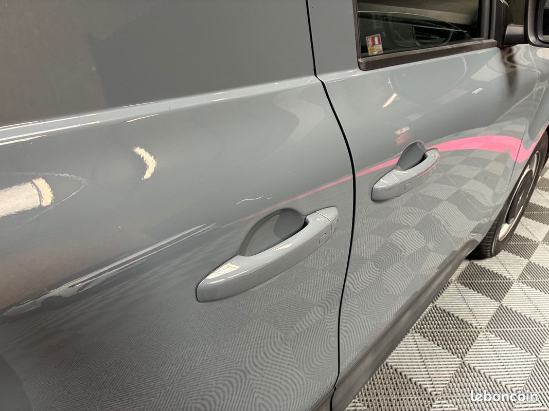 Renault kangoo 1.5 dci extra / carplay / double porte laterale (image 37)