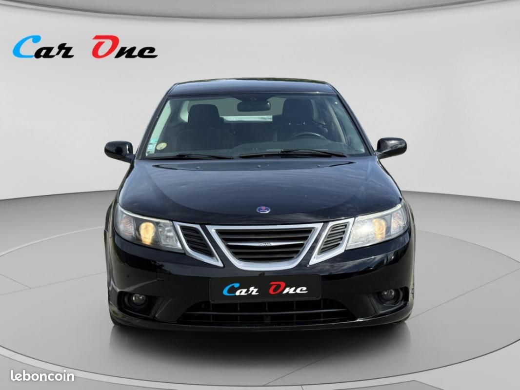 Saab 9-3 1.9 TID 120cv Linear (image 3)