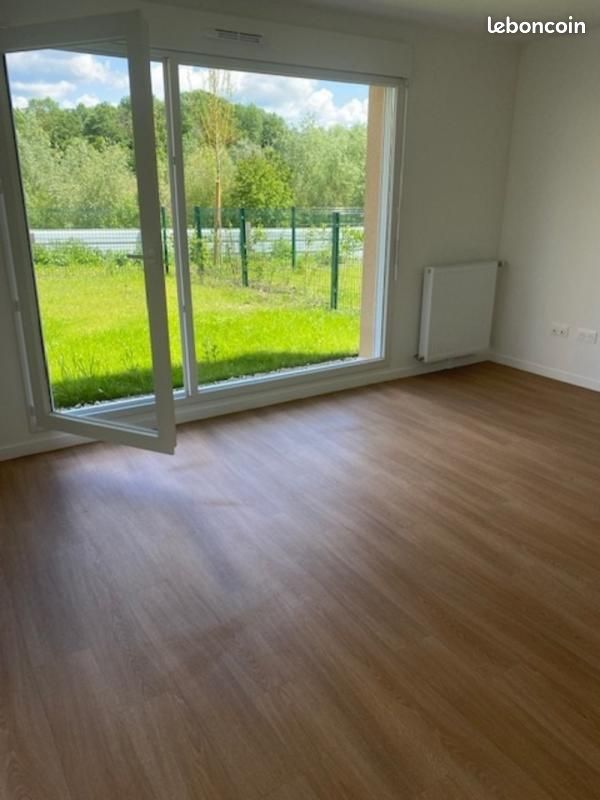 Appartement 2 pièces 53 m² · à Saint-Ouen-l'Aumône · 53 m² · 919 €