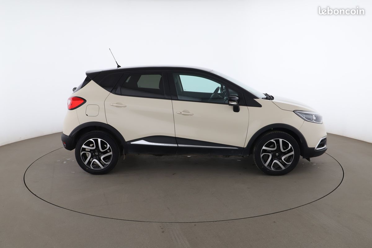 Renault Captur 1.5 dCi Intens Eco2 EDC 90 ch (image 14)