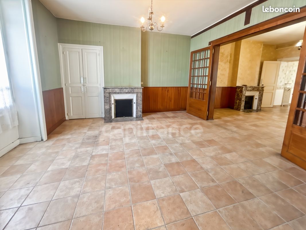 Maison 5 pièces 122 m² · à Le Mans · 122 m² · 199 000 €