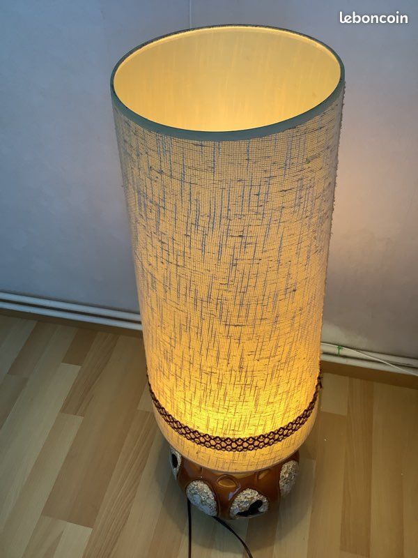 Lampe retro (image 2)