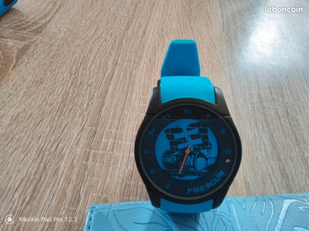 Montre FREEGUN enfant (image 1)