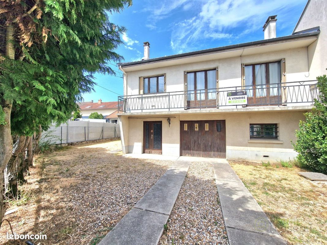 Maison 5 pièces 115 m² · à Pontault-Combault · 115 m² · 364 000 €