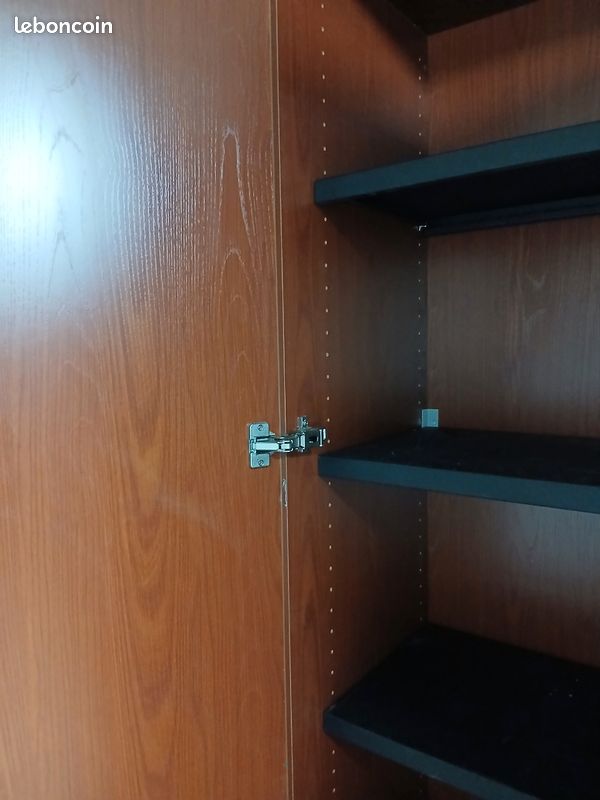 Armoire de bureau (image 4)