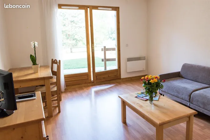 Annonce location Appartement giez