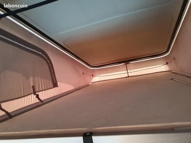 Renault Trafic FOURGON L2H1 3T 2.0 Blue dCi 150ch Randger 535 Van (image 11)
