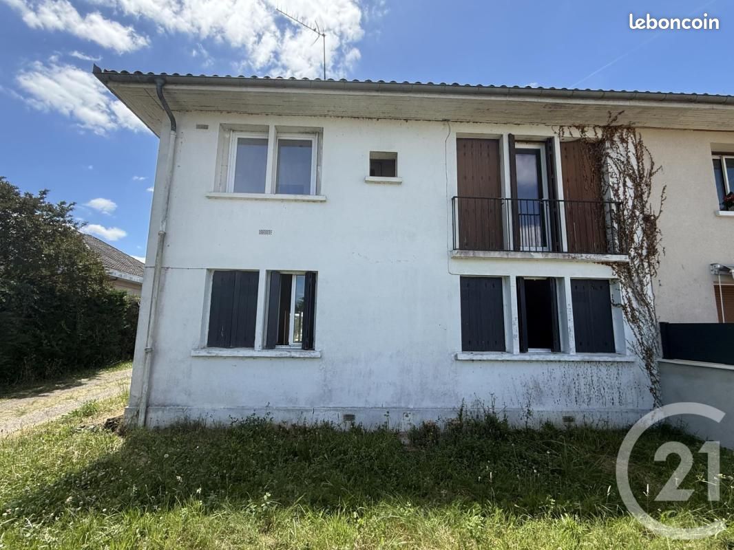 Maison 4 pièces 84 m² · à Castel-Sarrazin · 84 m² · 120 000 €