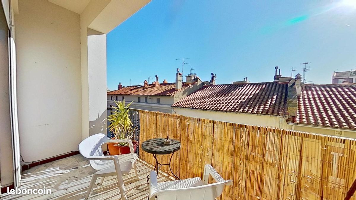 Appartement 6 pièces 156 m² · à Perpignan · 156 m² · 250 000 €