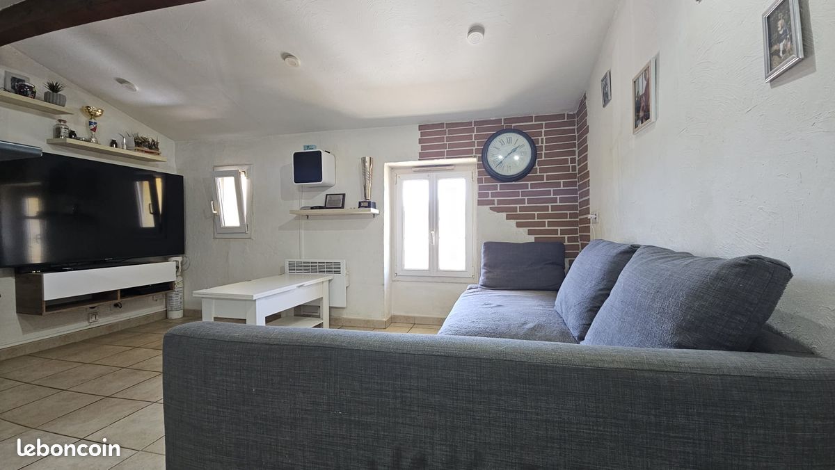 Appartement 3 pièces 47 m² · à Auribeau-sur-Siagne · 47 m² · 173 000 €