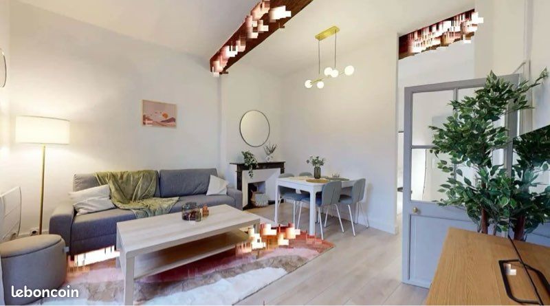 Appartement 2 pièces 30 m² · à Montpellier · 30 m² · 900 €/mois