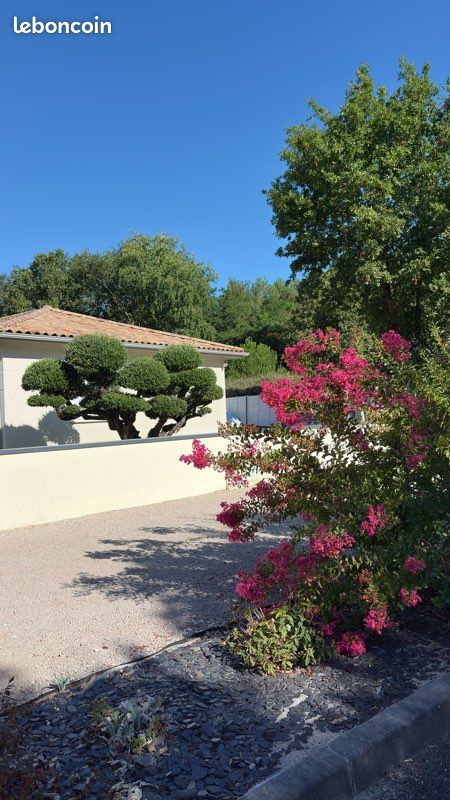 Maison 6 pièces 160 m² · à Saucats · 160 m² · 589 500 €