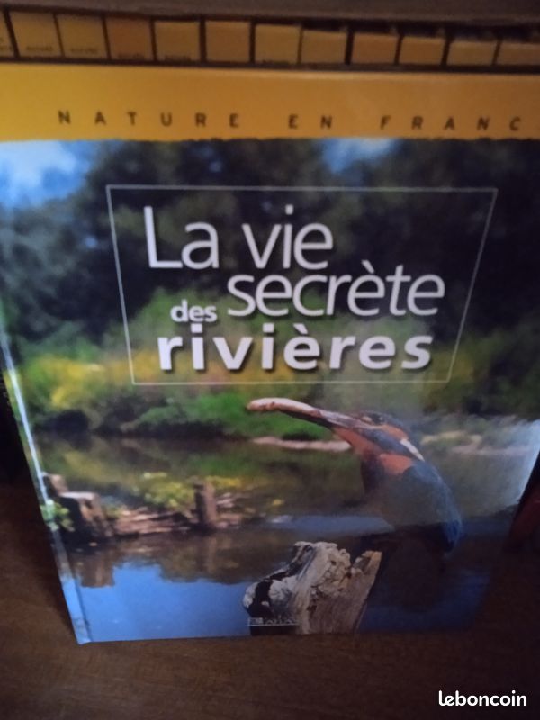 Encyclopédie nature en France (image 2)