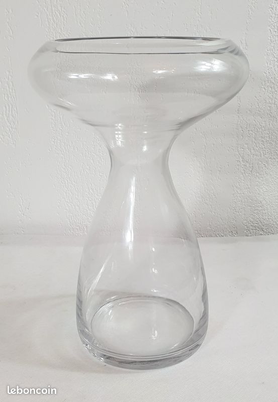 Vase en verre - VL83160 (image 2)