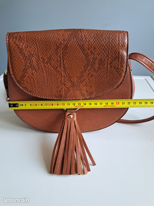 Cyzone Campaña Bolso Joy Cyzone Rosalía Bolso Fancy Look Cyzone